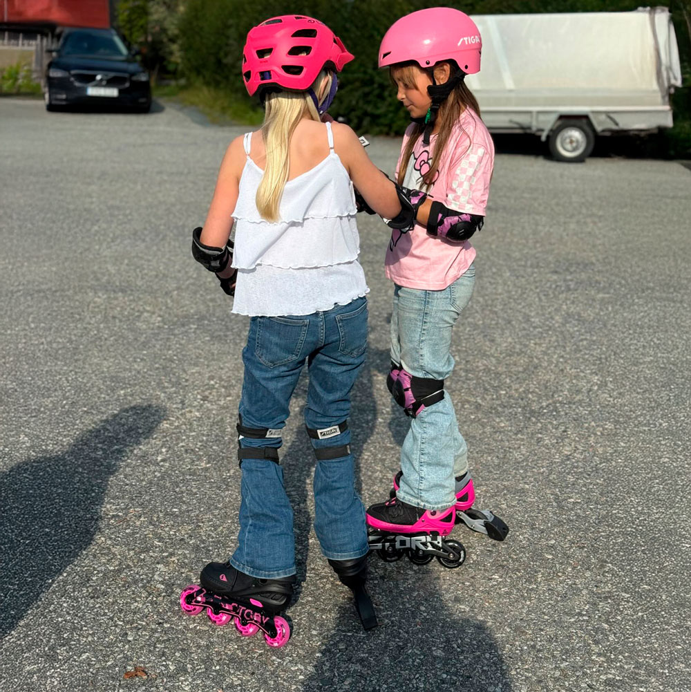 Patine Inline Ajustabile Story Fusion