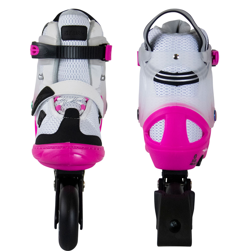 Patine cu Role în Linie Story Motion Adjustable