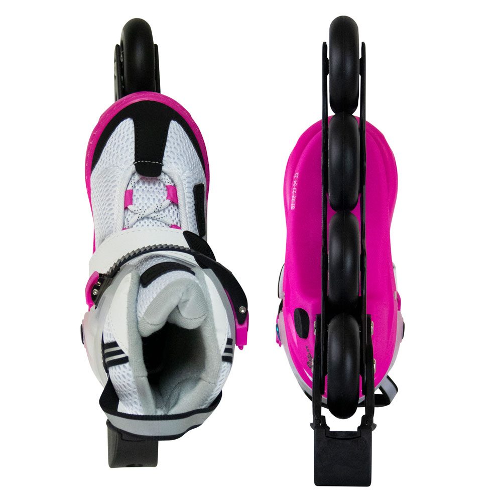 Patine cu Role în Linie Story Motion Adjustable