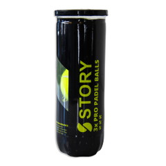 Story PRO Mingi De Padel