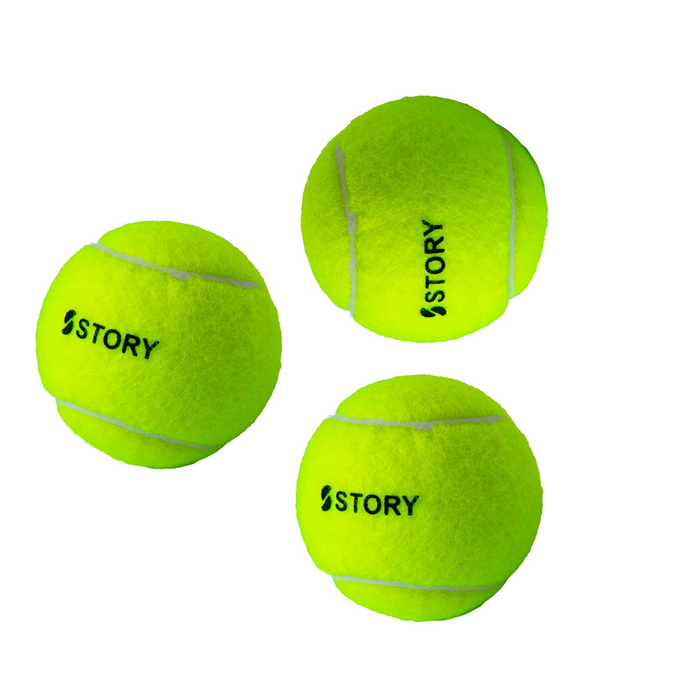 Story PRO Mingi De Padel