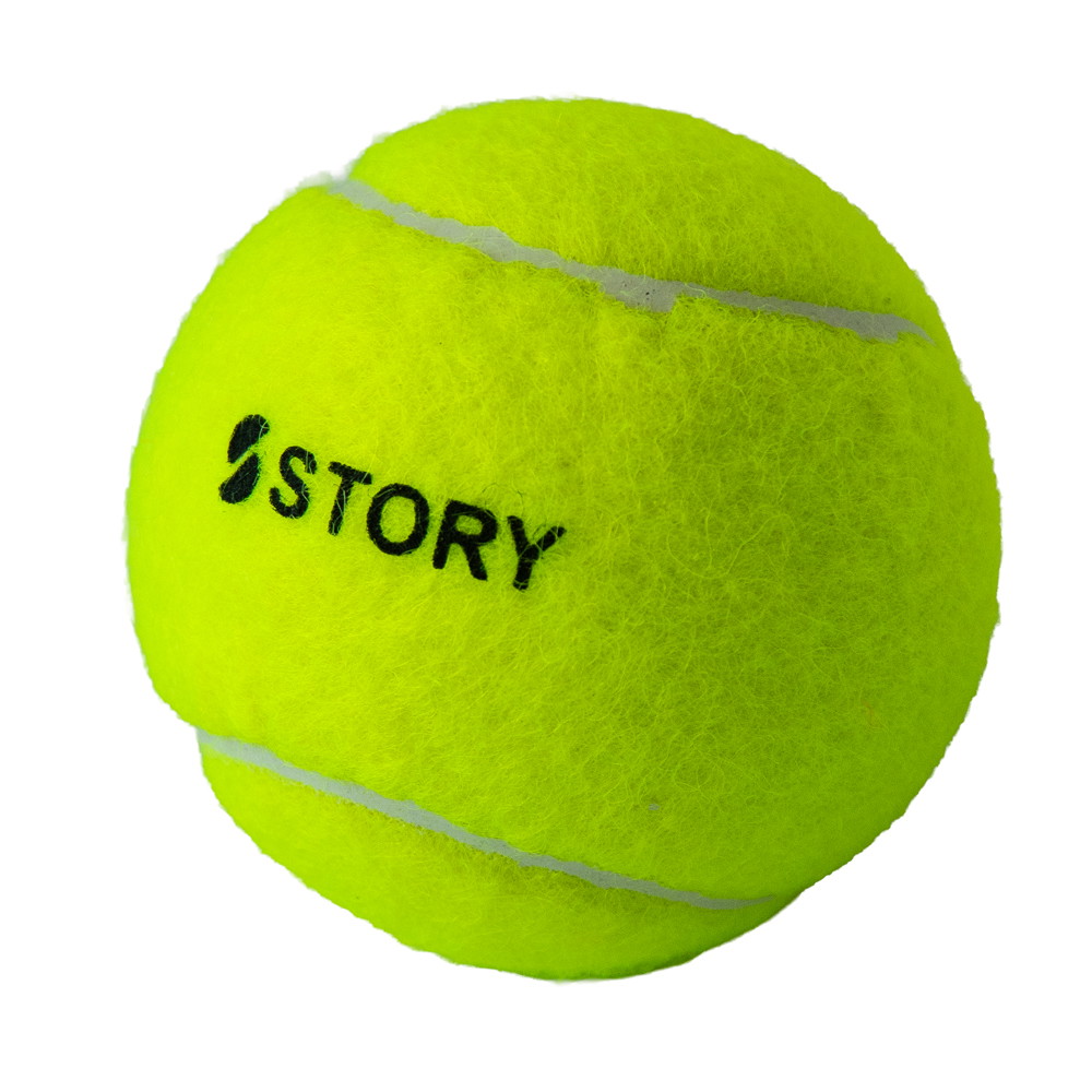 Story PRO Mingi De Padel