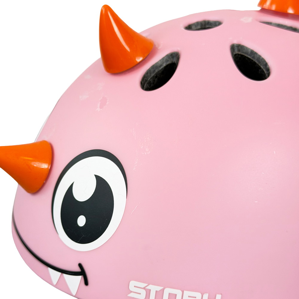 Story Pets Cască Pentru Copii Certificată
