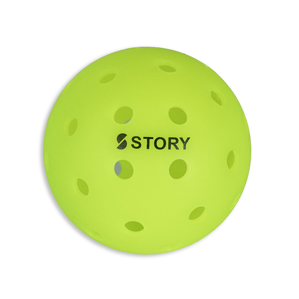 Story PRO Mingi De Pickleball