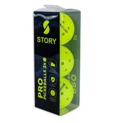 Story PRO Mingi De Pickleball