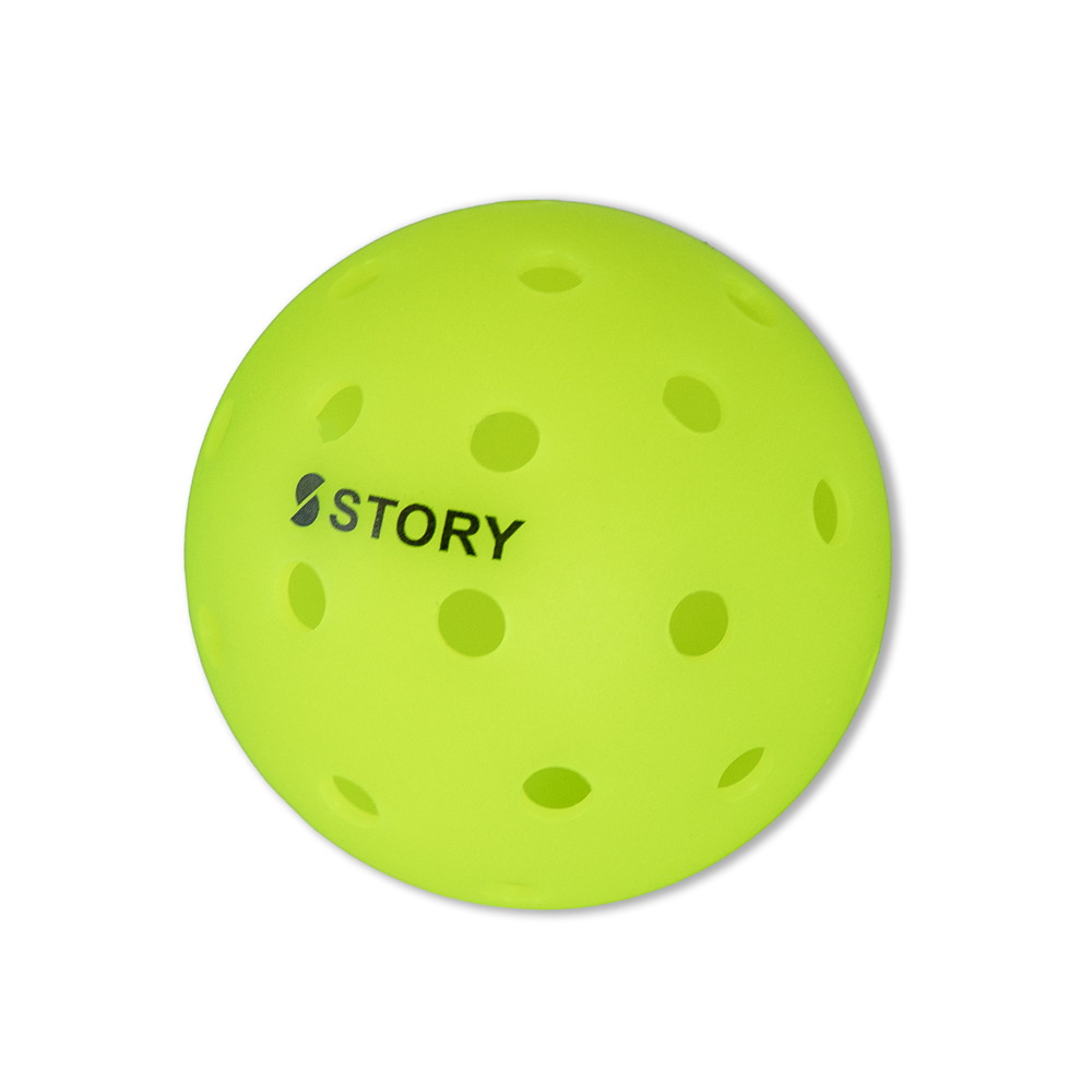 Story PRO Mingi De Pickleball