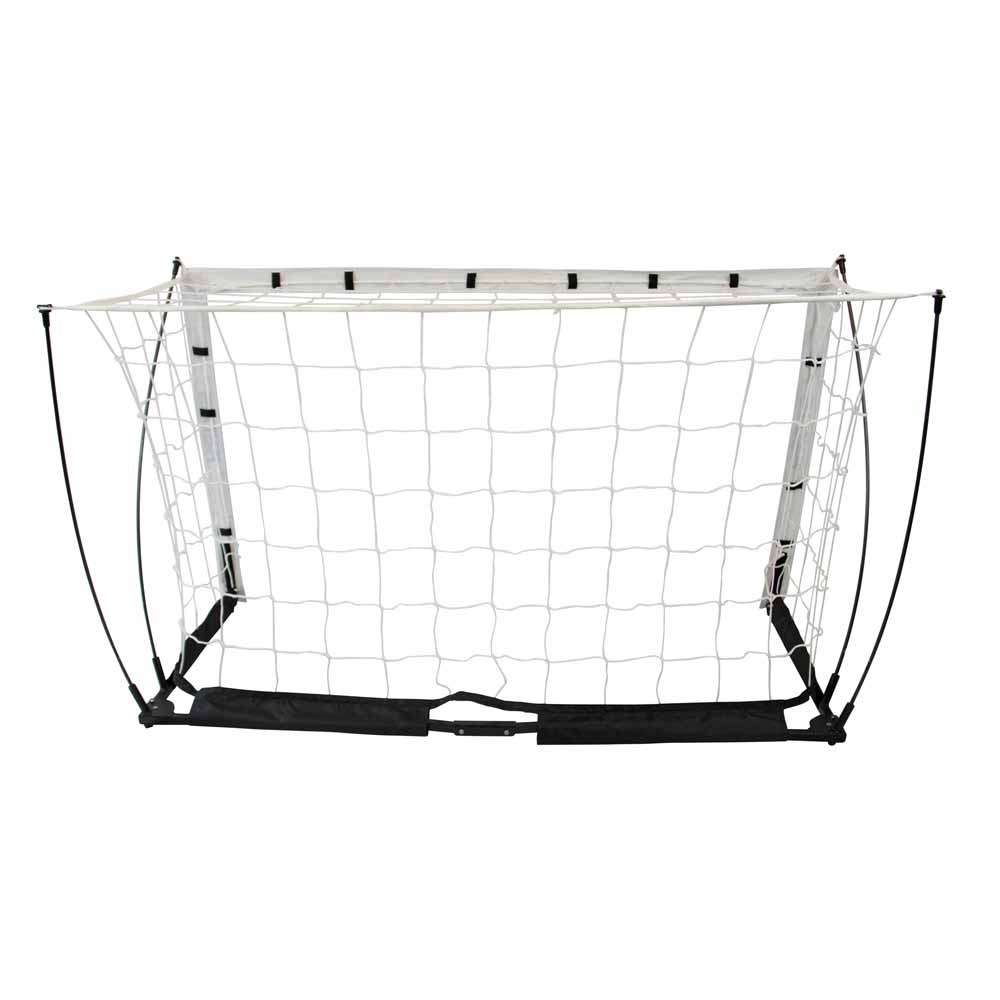 Puntea Story FieldMaster Pop-Up pentru Fotbal