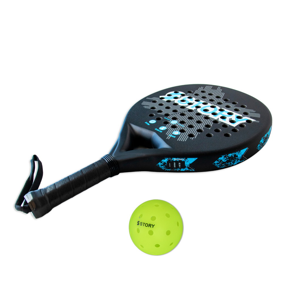 Story PRO Mingi De Pickleball