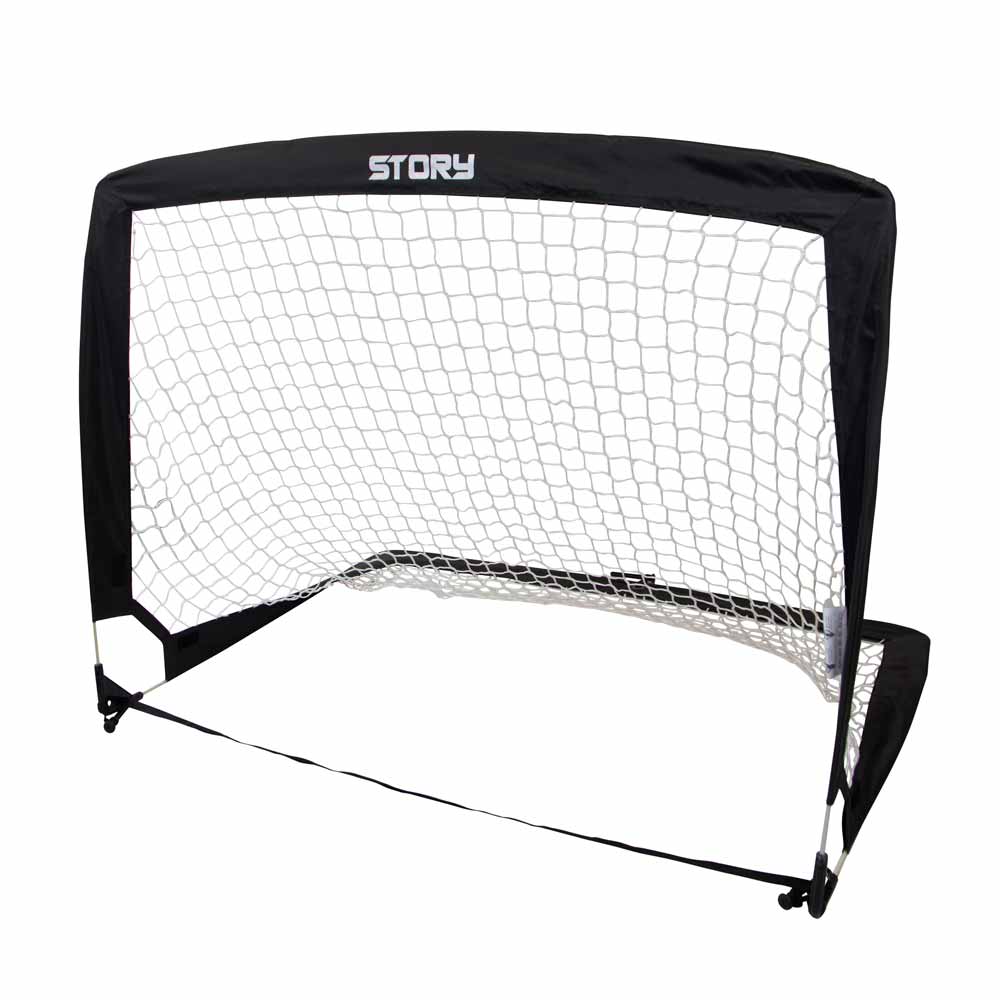 Story QuickNet Pop-Up Porți De Fotbal