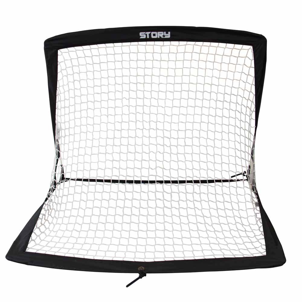 Story QuickNet Pop-Up Porți De Fotbal