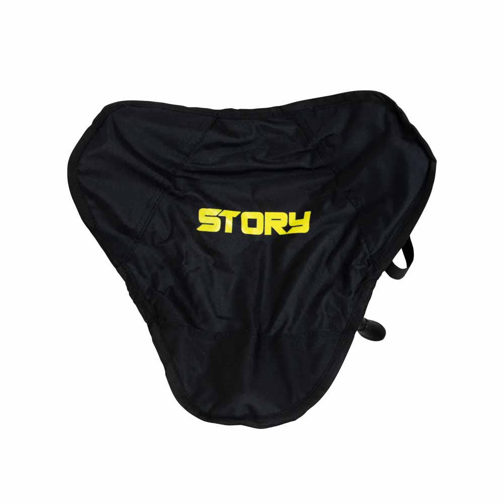 Story QuickSit Scaun Pliabil cu 3 Picioare