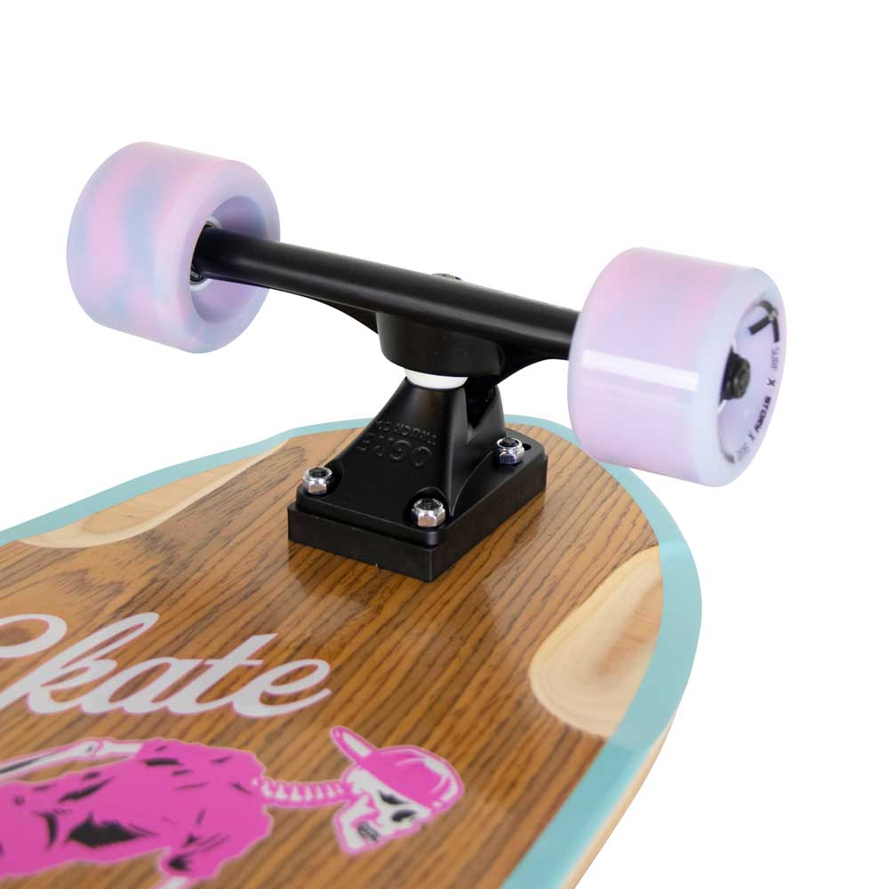 Story Riptide Surfskate