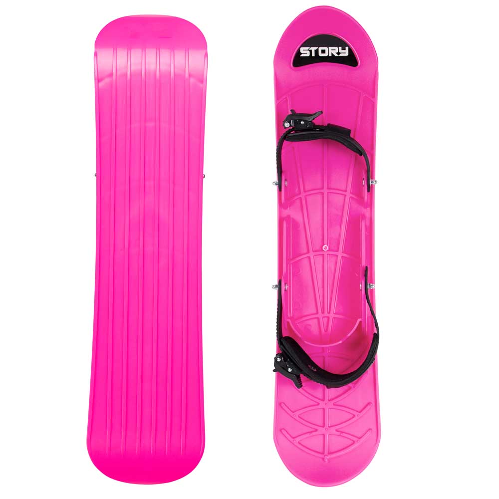 Pârtii pentru Schiuri Mini Glider