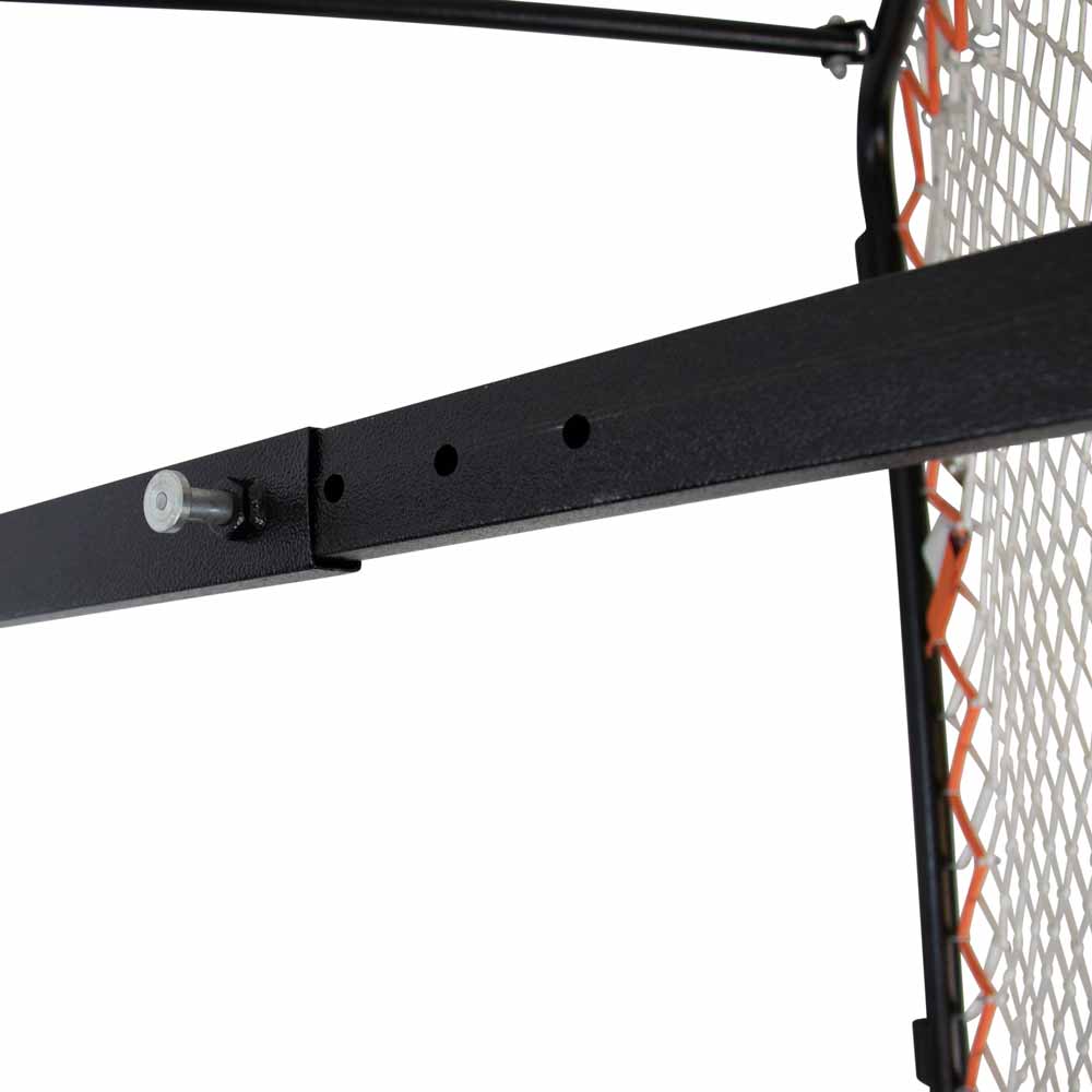 Story Shot Rebounder de Fotbal