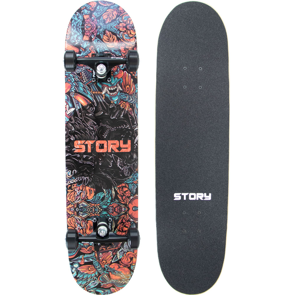 Skateboard-uri complete - Skateboarduri - Plăci