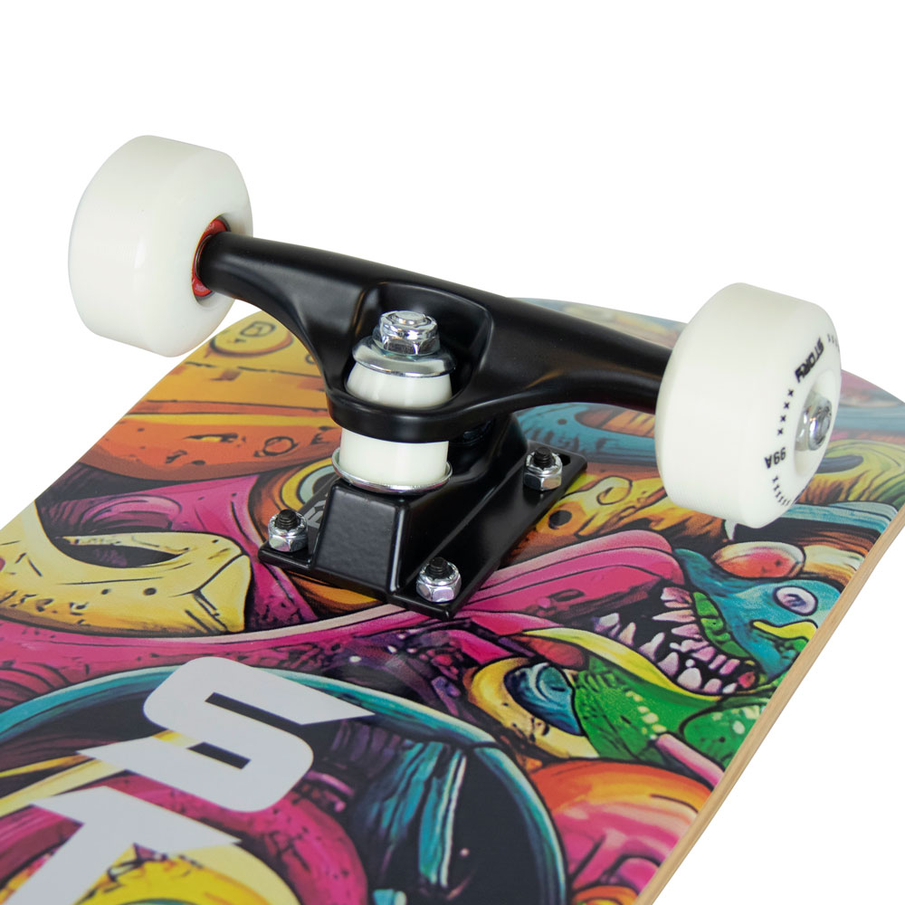 Story 7.75" Skateboard