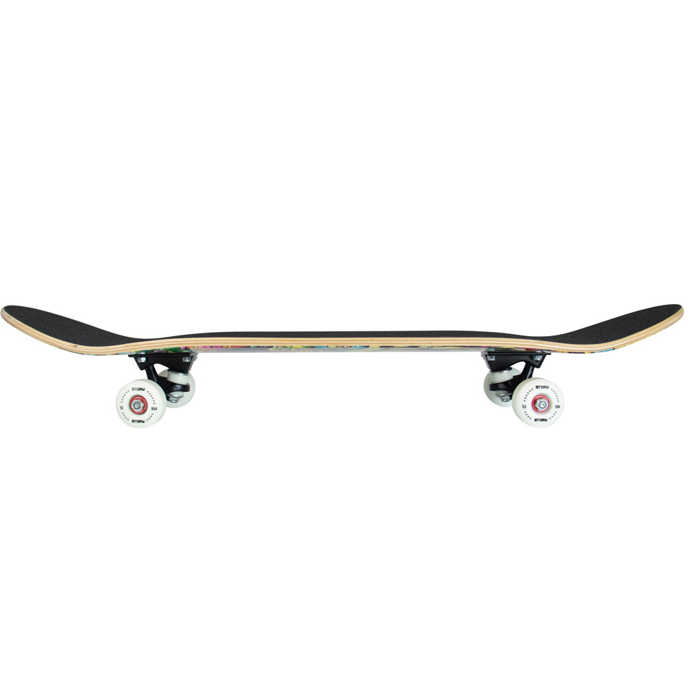 Story 7.75" Skateboard