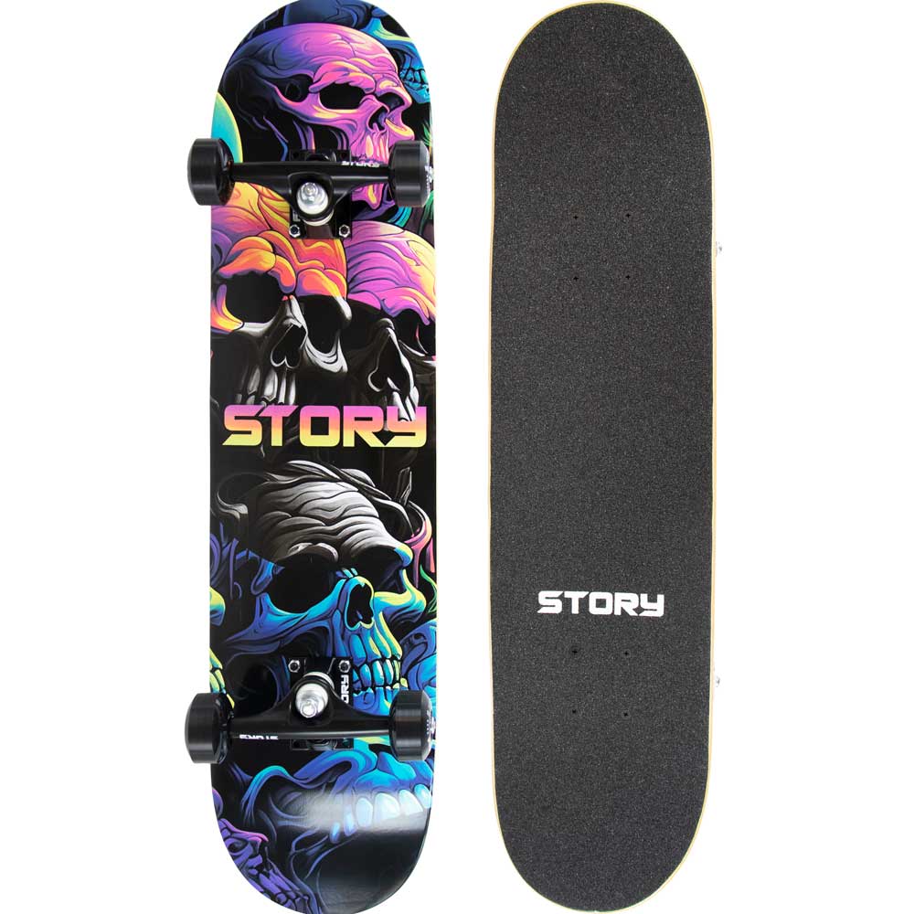 Skateboard-uri complete - Skateboarduri - Plăci