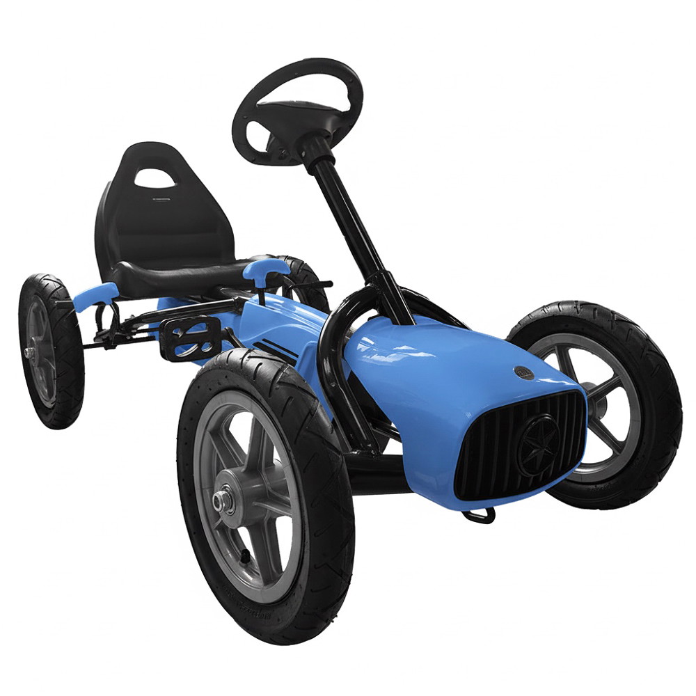 Go-Kart Star