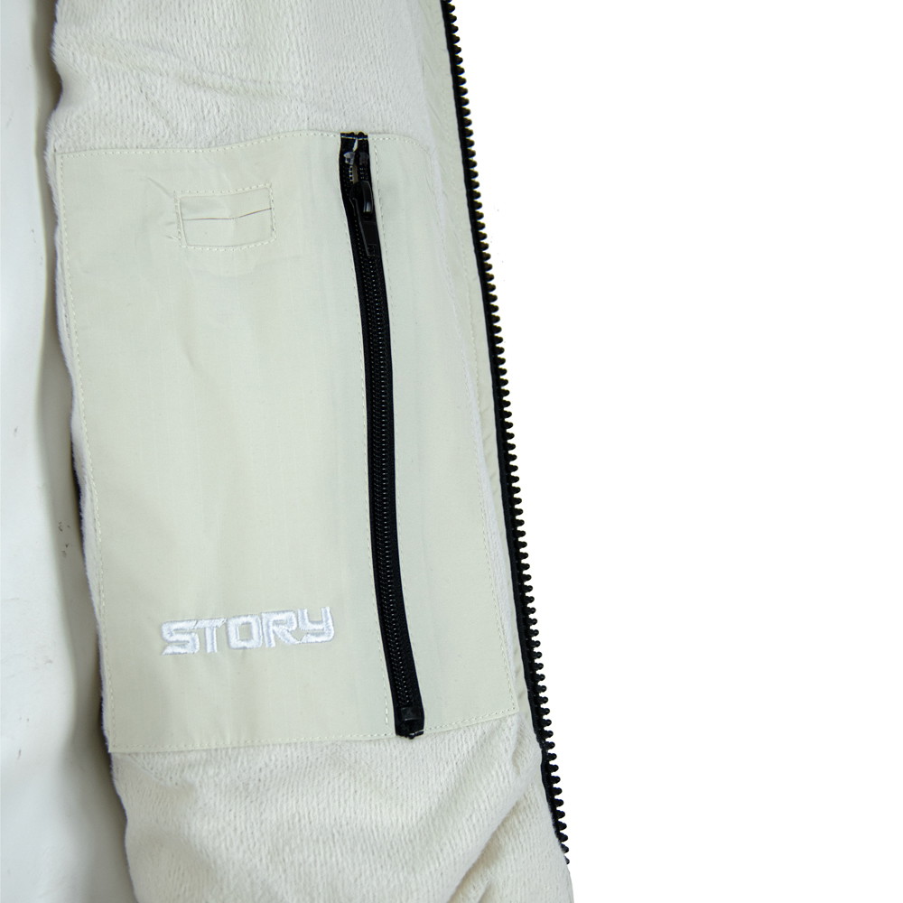 Story Summer Change Robe