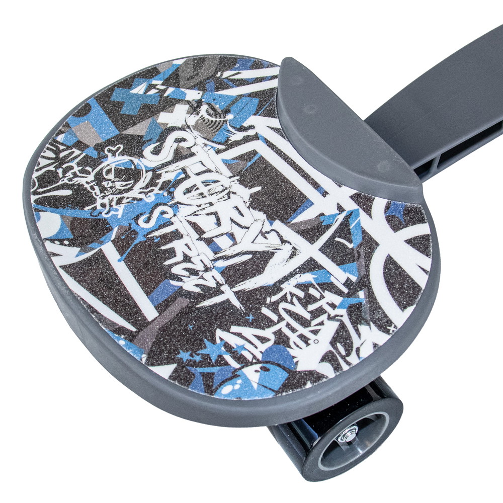 Story Waveviper Streetboard