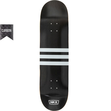NKX Carbon Pro Skateboard Placǎ