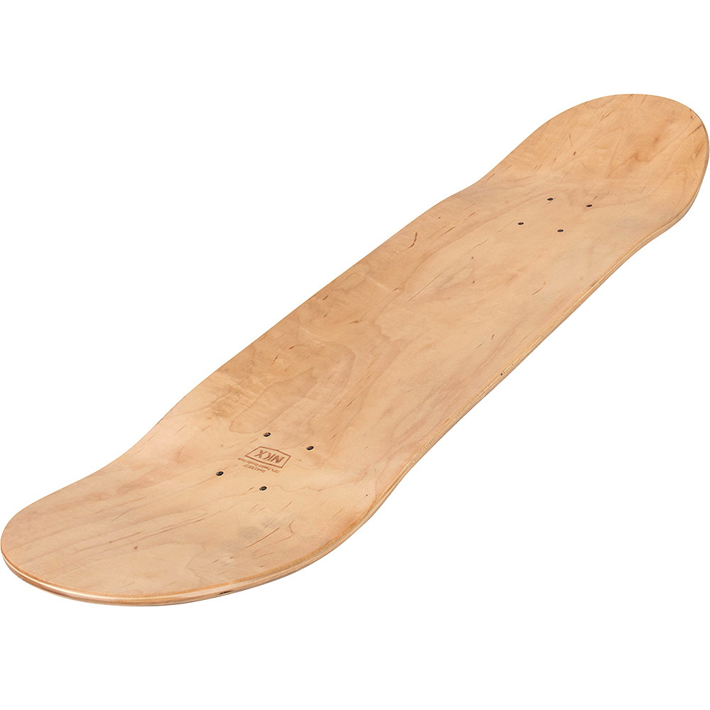 NKX Carbon Pro Skateboard Placǎ