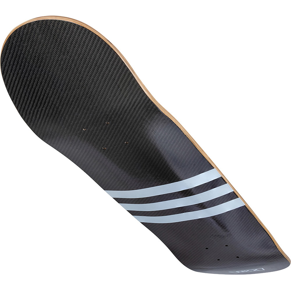NKX Carbon Pro Skateboard Placǎ