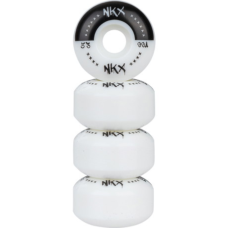 NKX Slater Skateboard Roti