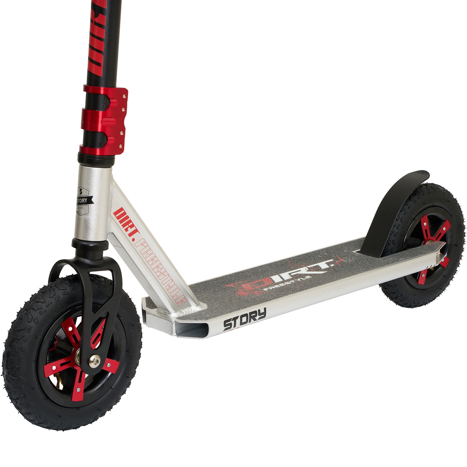 Story Dirt Freestyle Scooter - OUTLET