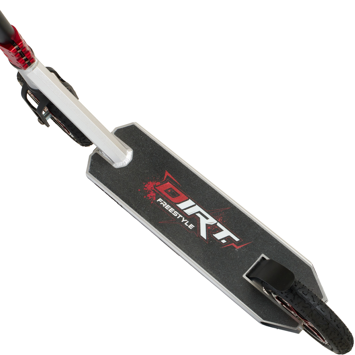 Story Dirt Freestyle Scooter - OUTLET