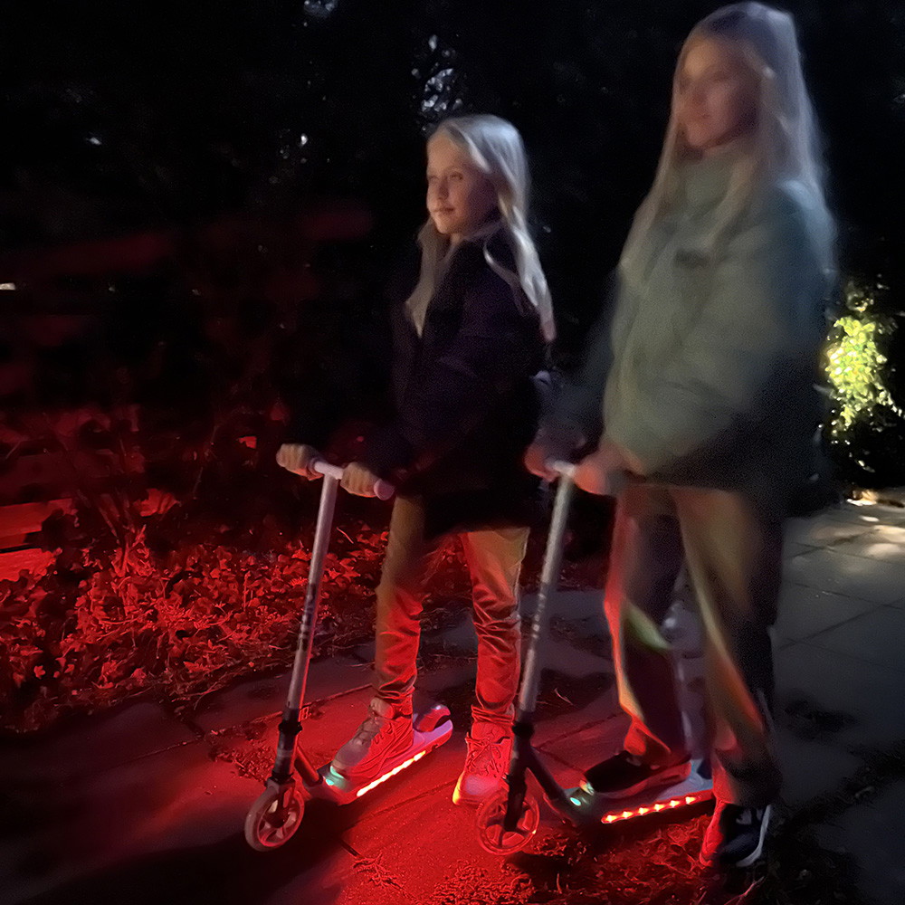 Story E-Motion Trotineta Electric Pentru Copii
