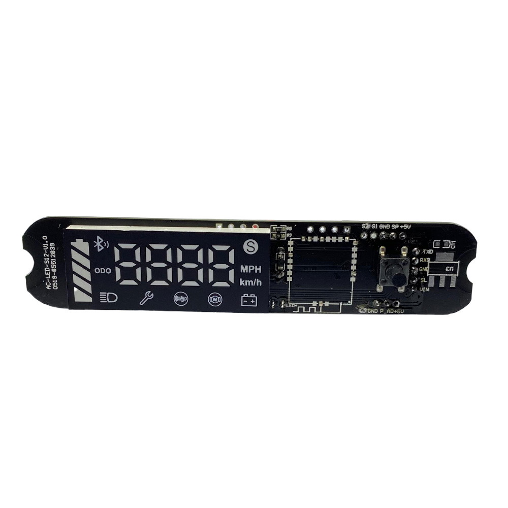 Display Story E-Motion