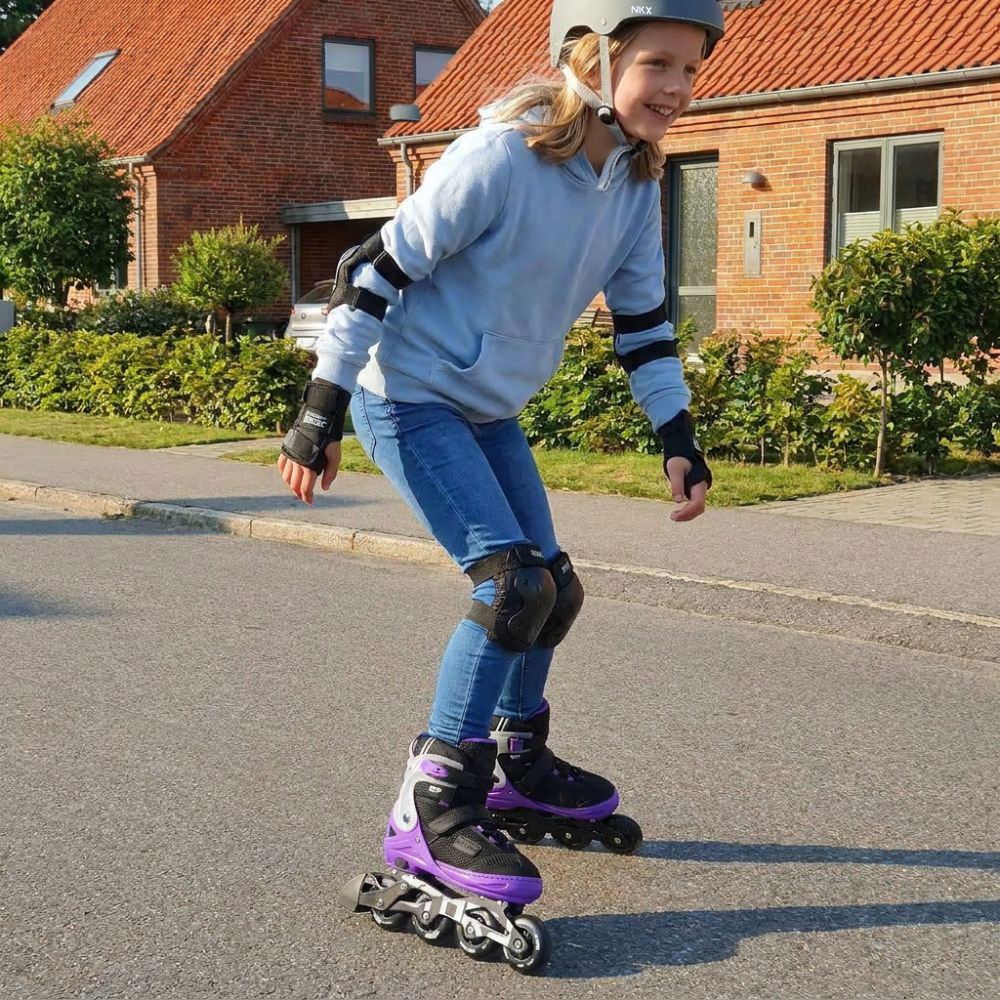 Patine cu Role în Linie Story Motion Adjustable