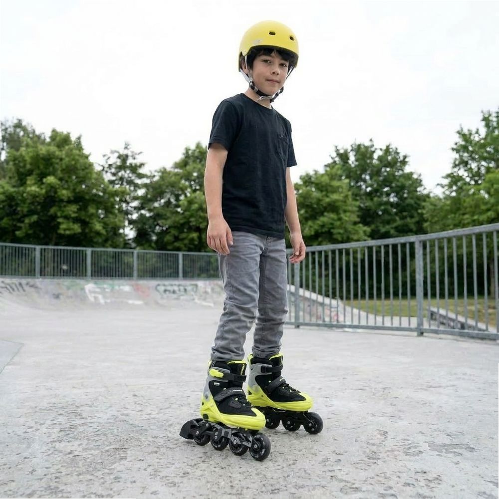Patine cu Role în Linie Story Motion Adjustable