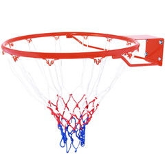 Rim de Baschet Story Quickrim
