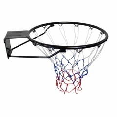 Rim de Baschet Story Quickrim