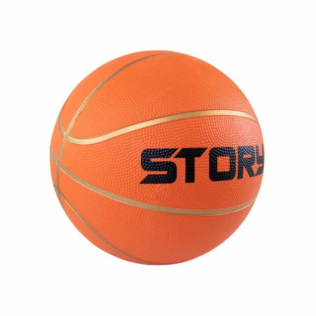 Story Rumble Baschet