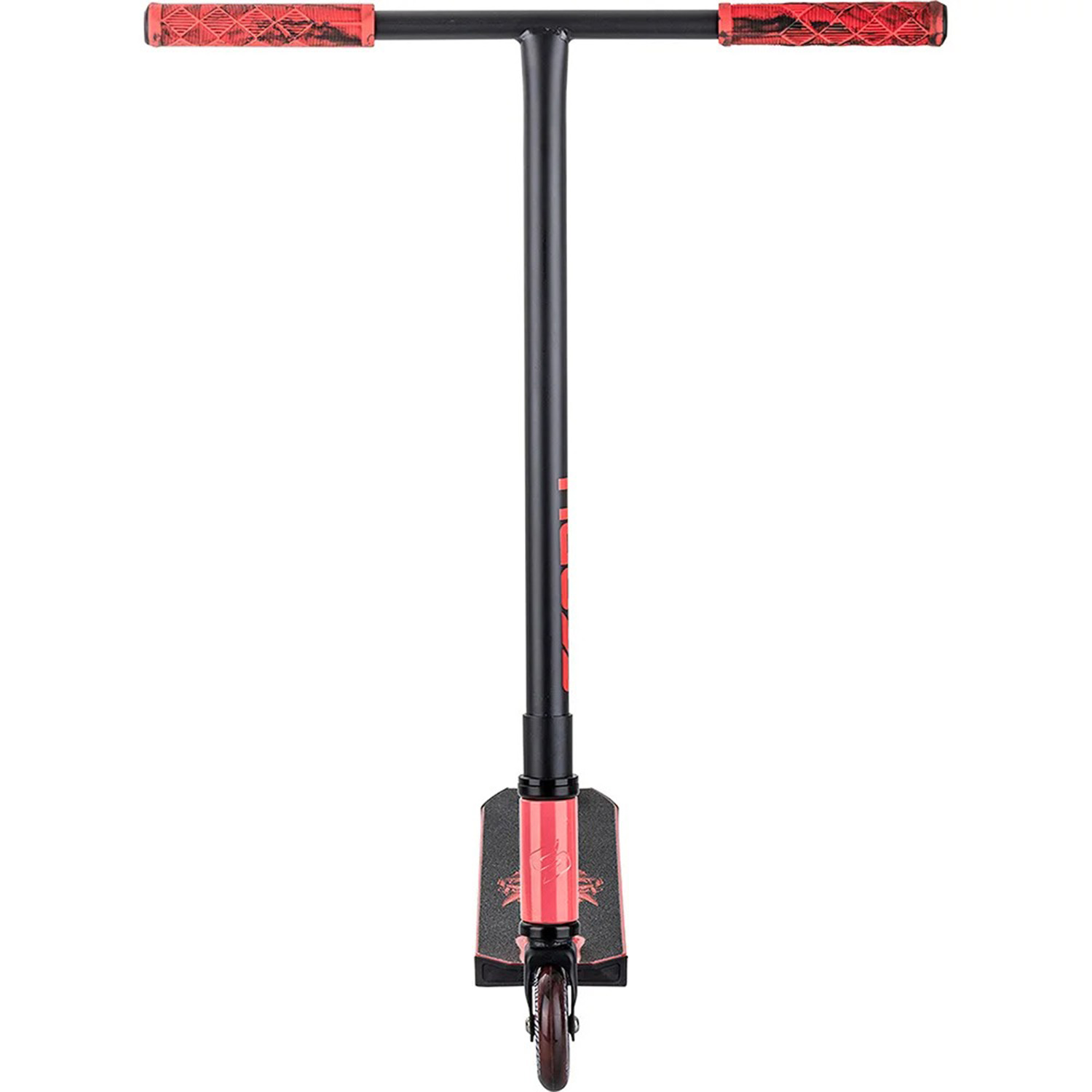 Story Diablo Freestyle Roller