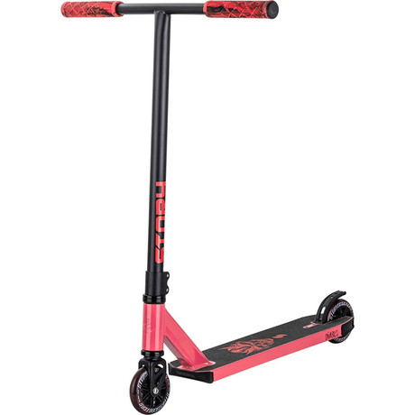 Story Diablo Freestyle Roller