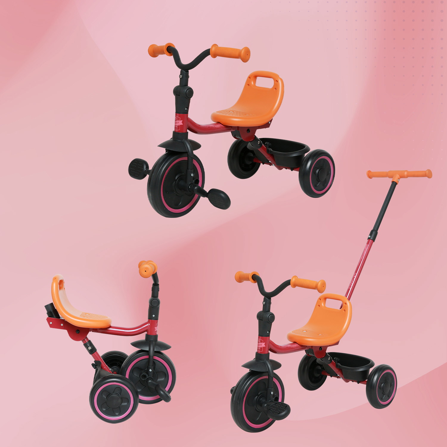 Trotineta Story Flexi