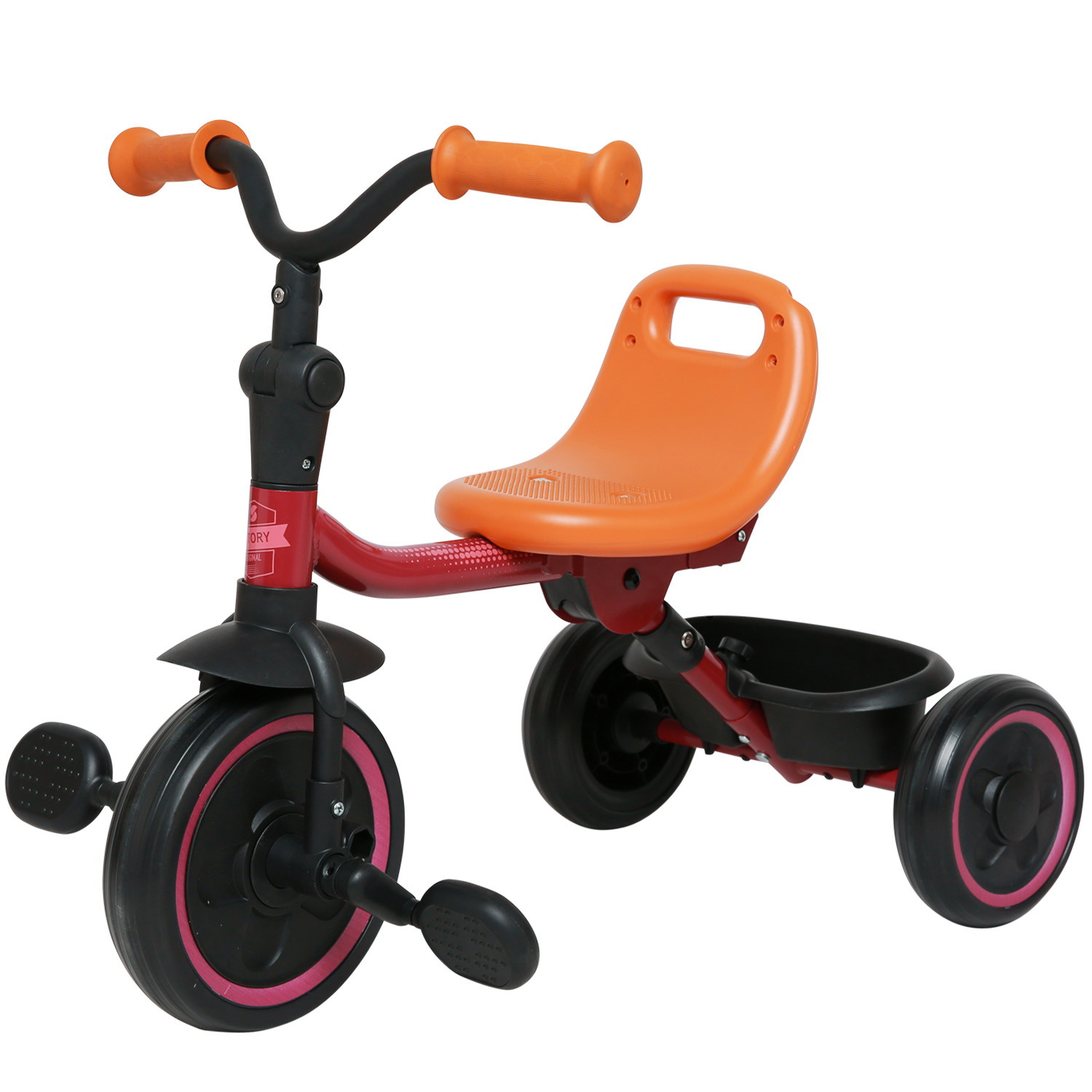 Trotineta Story Flexi