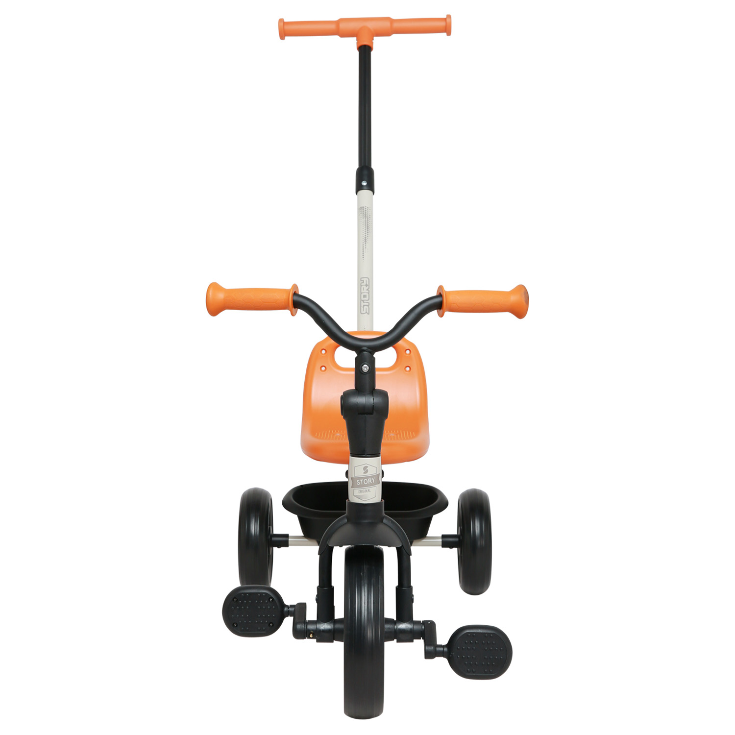 Trotineta Story Flexi
