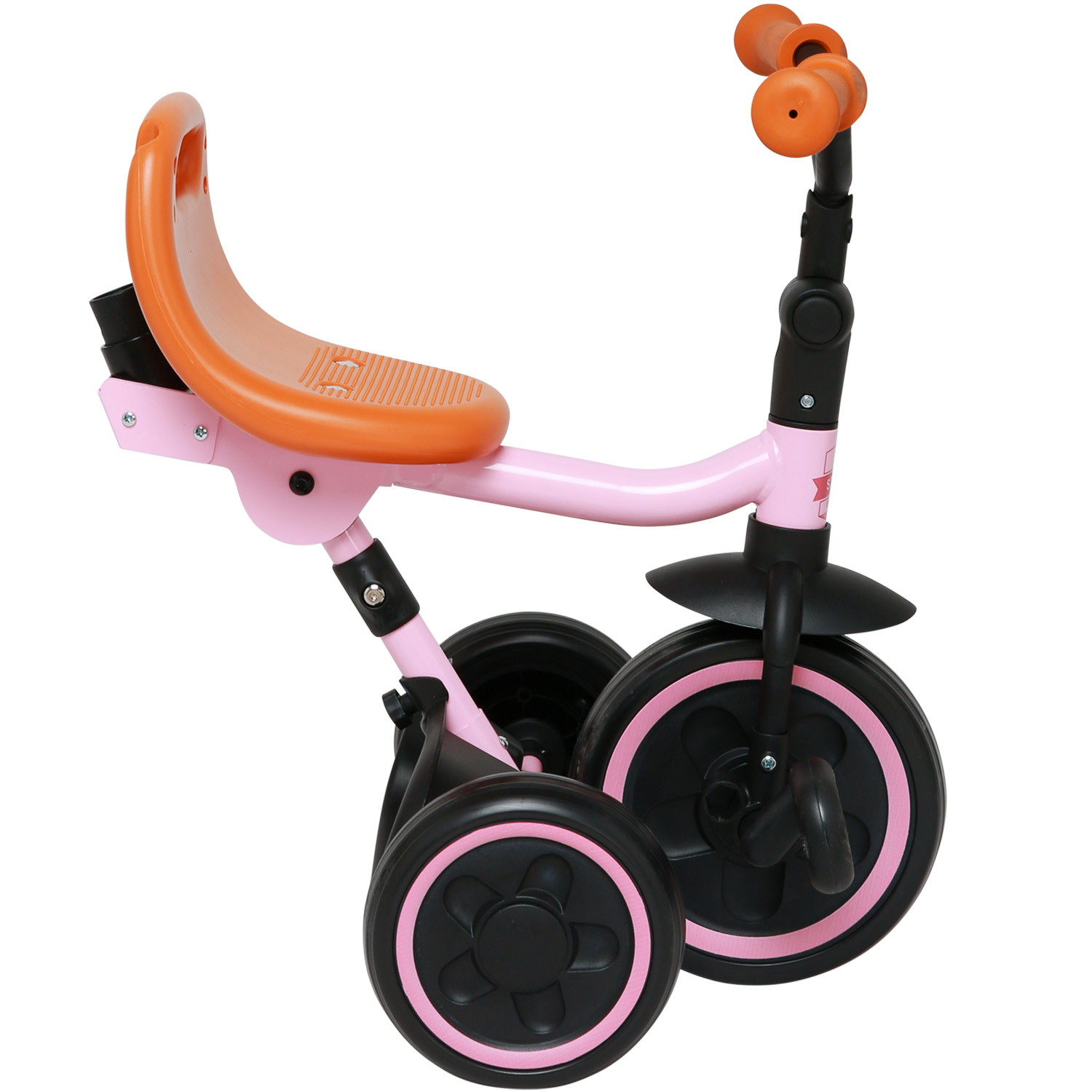 Story Flexi Bicicletă cu trei roți