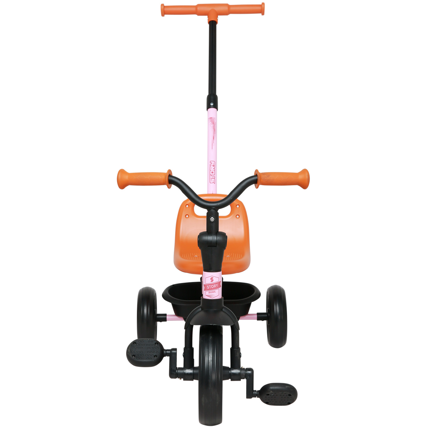Story Flexi Bicicletă cu trei roți