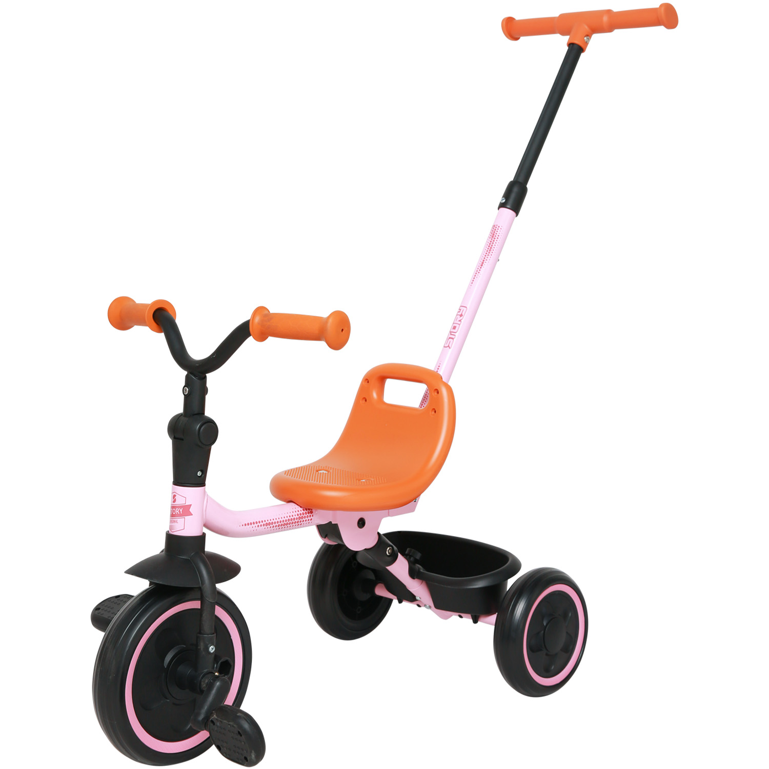 Story Flexi Bicicletă cu trei roți