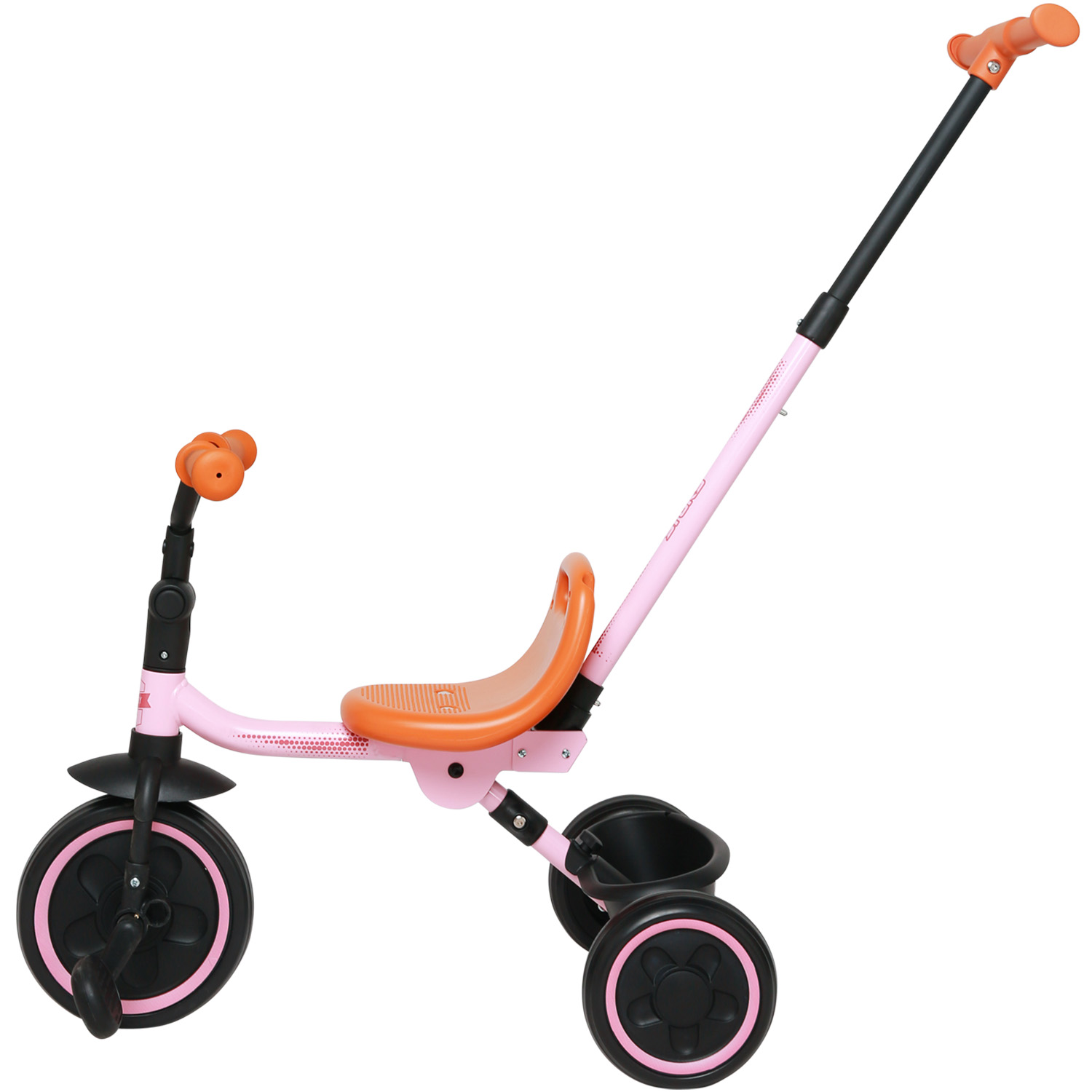 Story Flexi Bicicletă cu trei roți