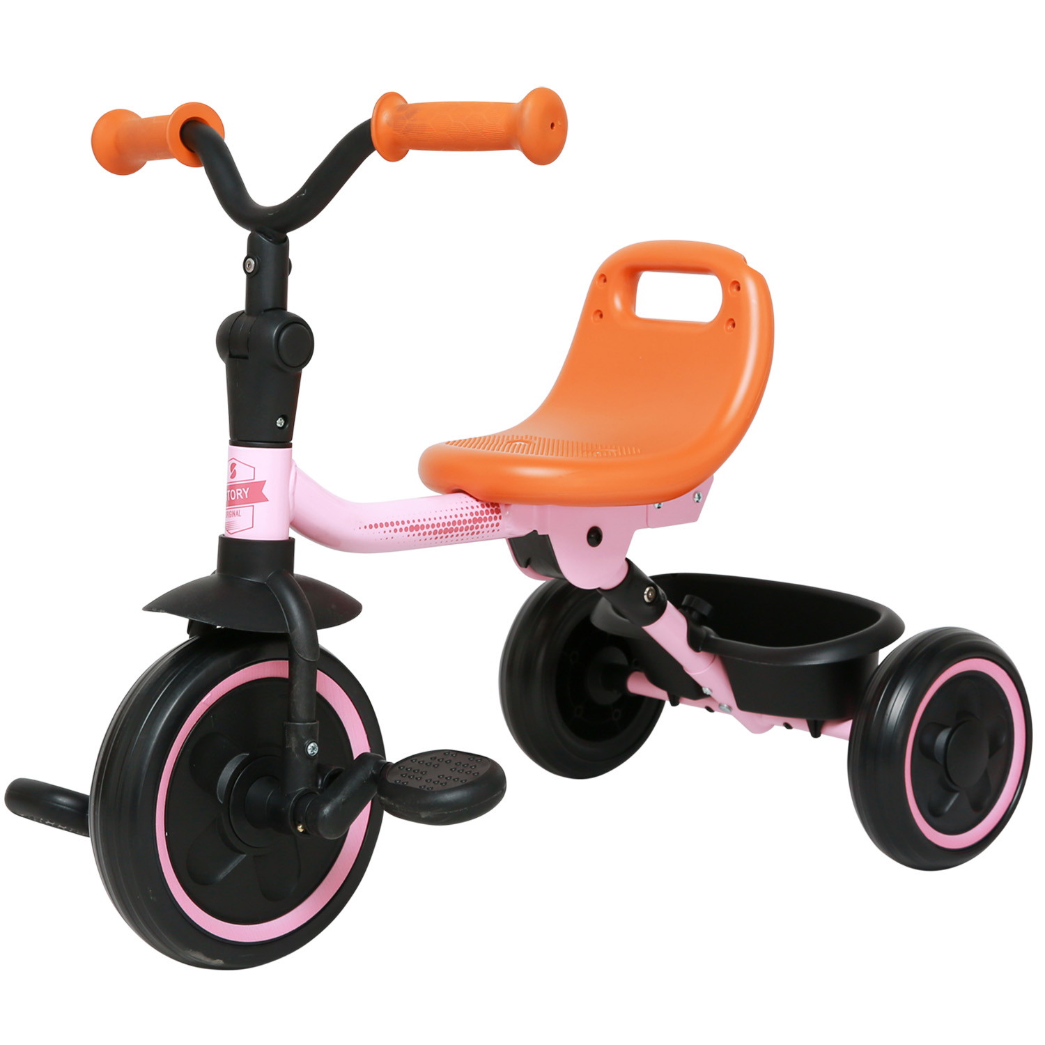 Story Flexi Bicicletă cu trei roți