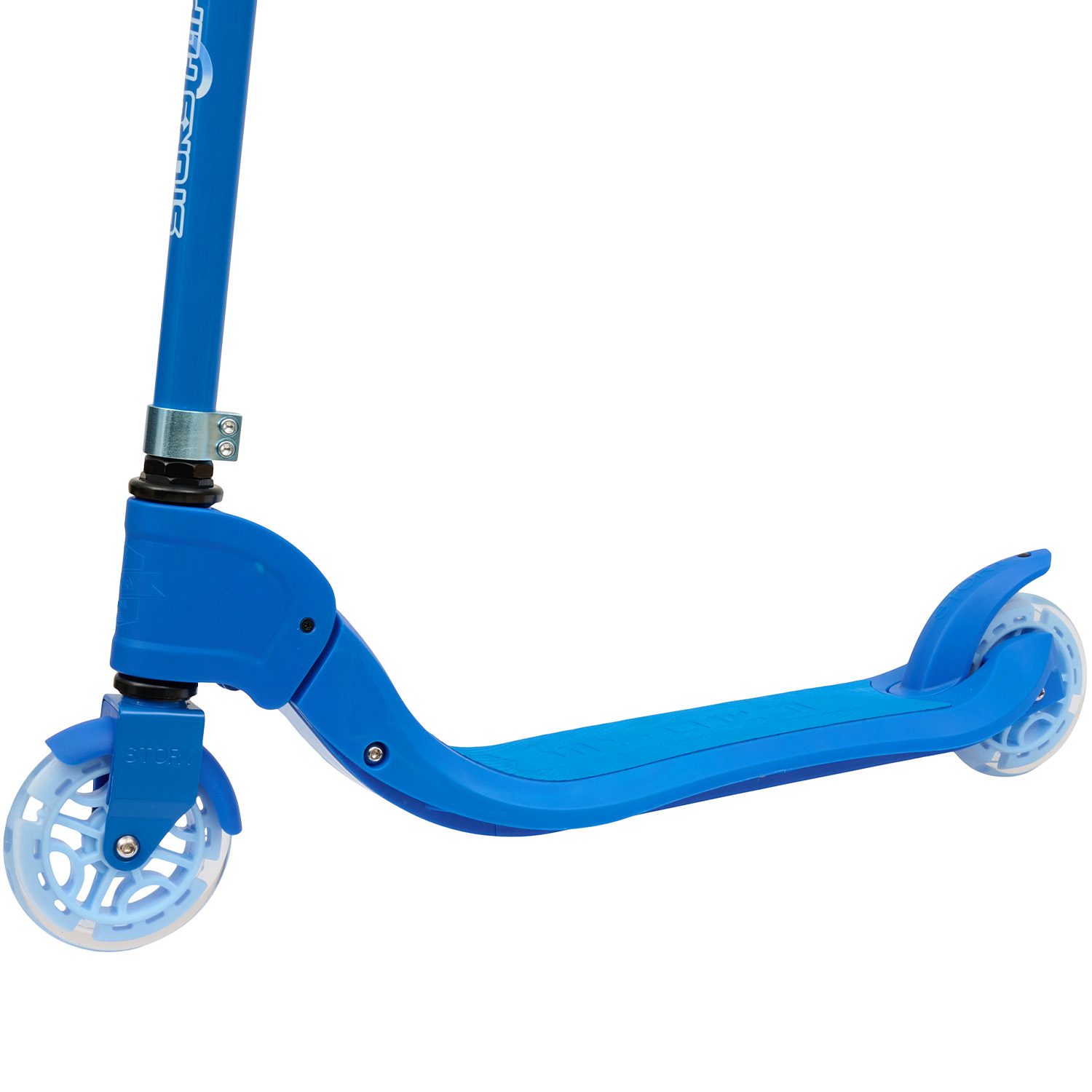 Peregător pliabil LED Story Flip