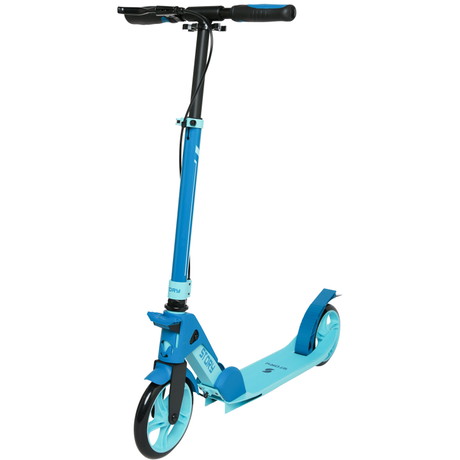 Story Fold & Ride – Trotinetă pliabilă